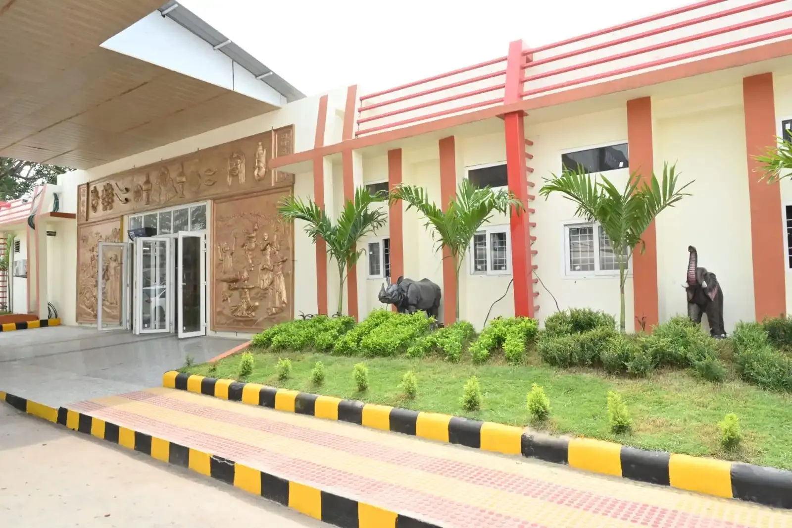 Will PM Modi Inaugurate the 138-Year-Old Haibargaon Railway Station?
