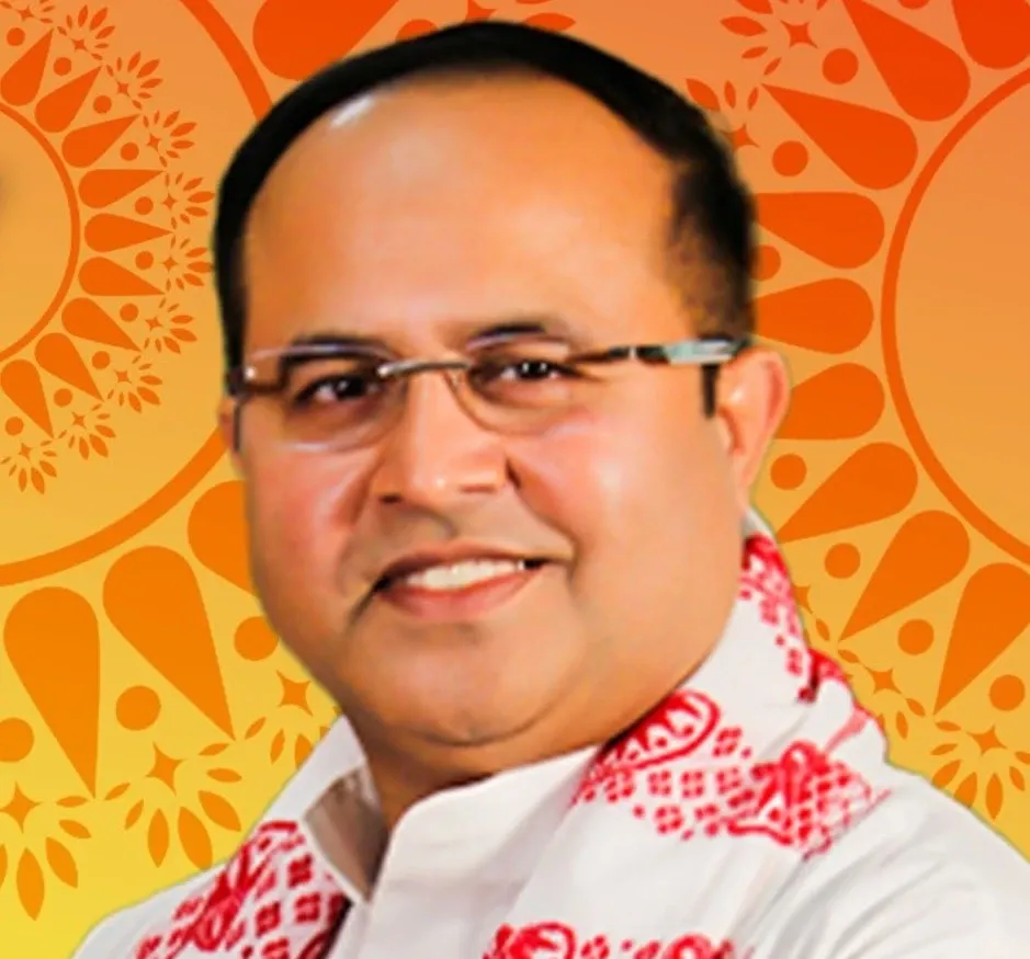 Is There a Call for Opposition Unity in Assam Ahead of Rajya Sabha Elections?