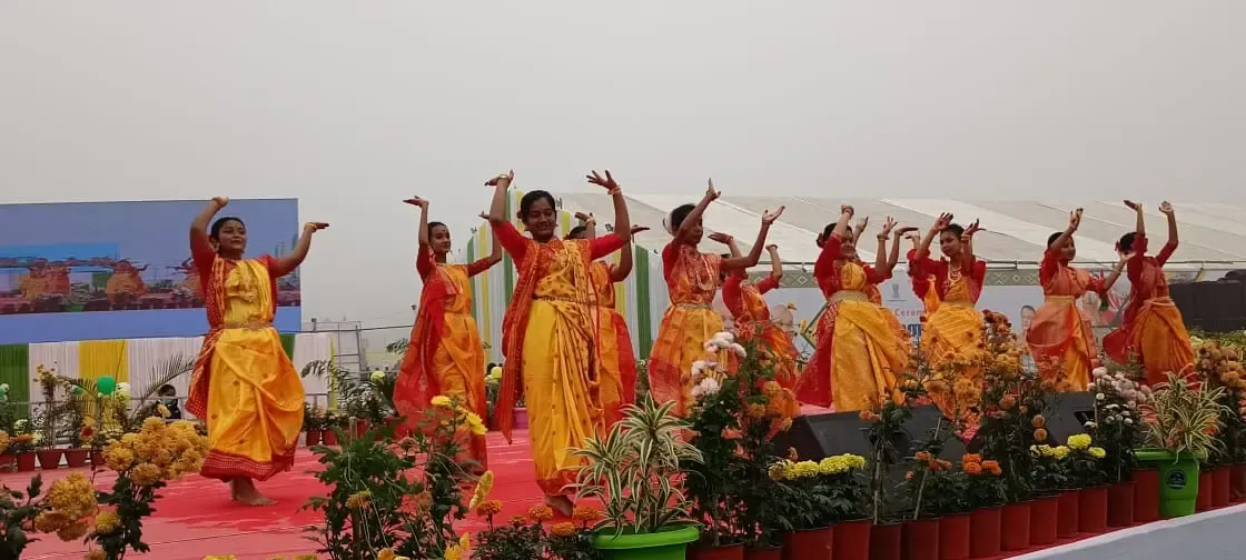 Assam: Bodoland Territorial Region (BTR) Government to Commemorate Fourth Anniversary