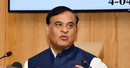 Assam CM Criticizes Rahul Gandhi Over National Herald Allegations