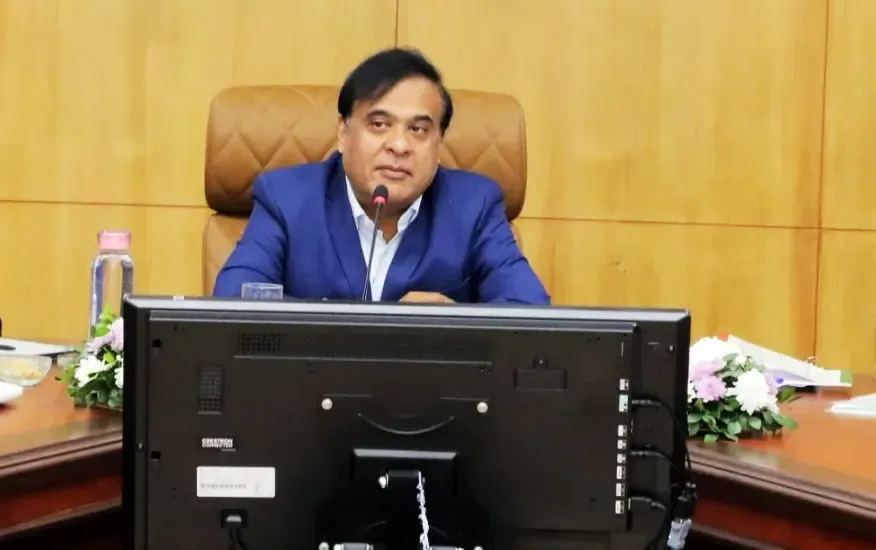 Assam Chief Minister Directs MLAs to Oversee Execution of Government Beneficiary Programs