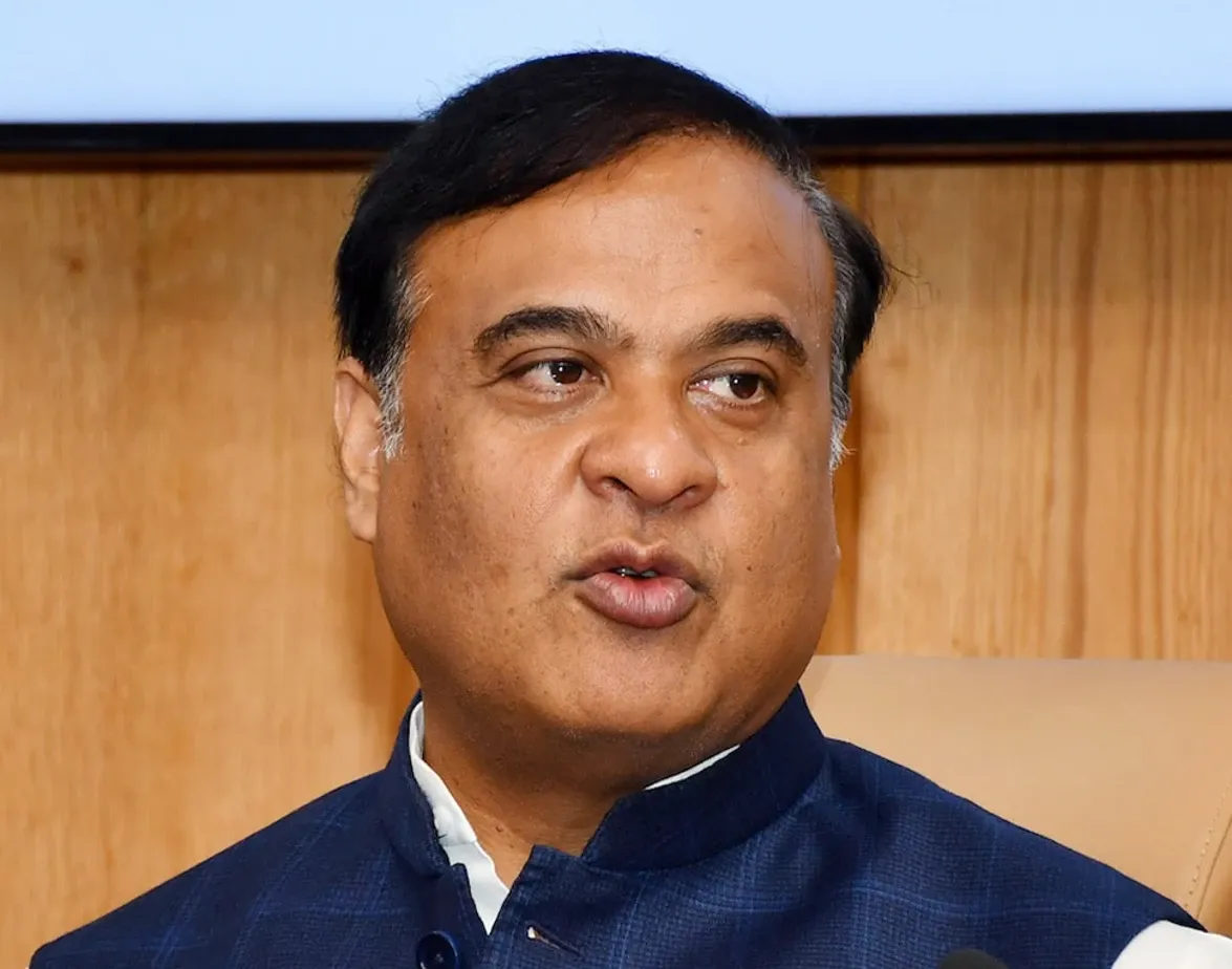 Did Assam CM Criticize Congress for Misleading on IMF Loan to Pakistan?