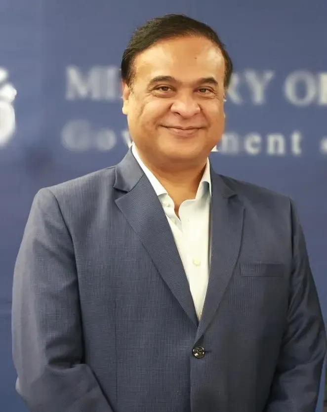 Assam Chief Minister Engages with Industry Leaders in Japan Today