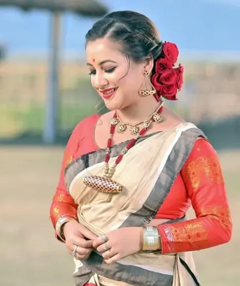 Court in Assam Denies Bail Request for Actress Sumi Borah