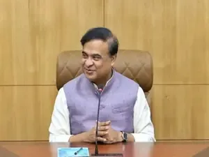 Assam's Startup Ecosystem Grows Stronger: CM Sarma