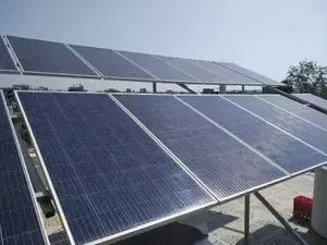 Assam Achieves 24 MW Solar Power Under PM Surya Ghar Muft Bijli Yojana: CM Sarma