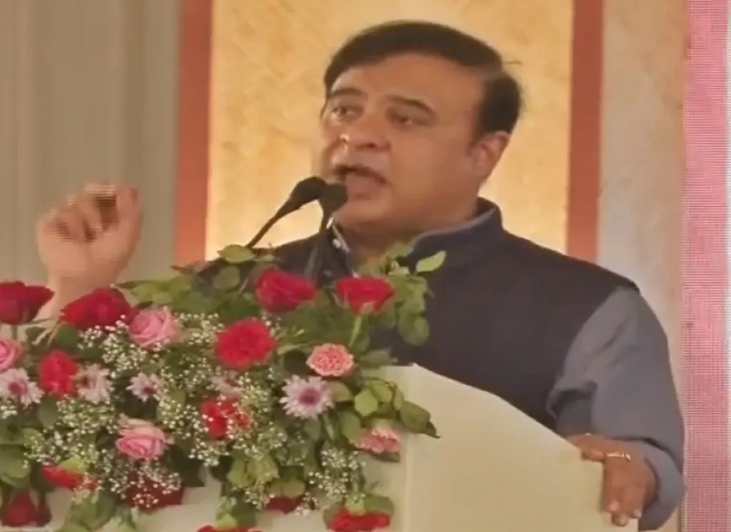 Assam Chief Minister Sarma: Ongoing Efforts to Protect Wildlife