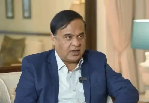 Assam's Potential as a Tourism and Investment Hub: Himanta Biswa Sarma