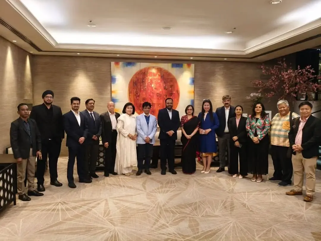 Assam Minister Visits Thailand to Entice Investors for Advantage Assam Summit