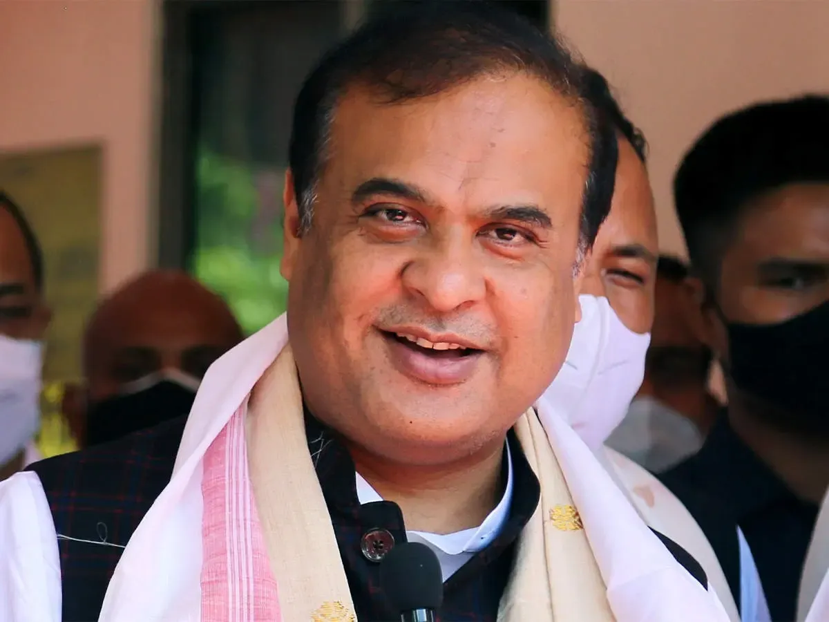Will CM Sarma's Campaign in Assam's Panchayat Polls Make a Difference?