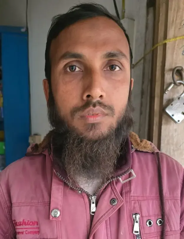 Another Arrest Made in Assam Linked to ABT Terror Group