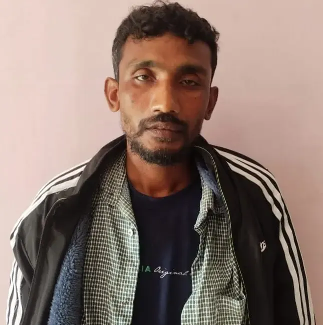 Assam STF Arrests Additional Member of Al Qaeda-Linked Ansarullah Bangla Team