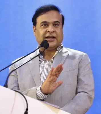 Assam Allocates Rs 342 Crore to Support Tea Laborers: CM Sarma