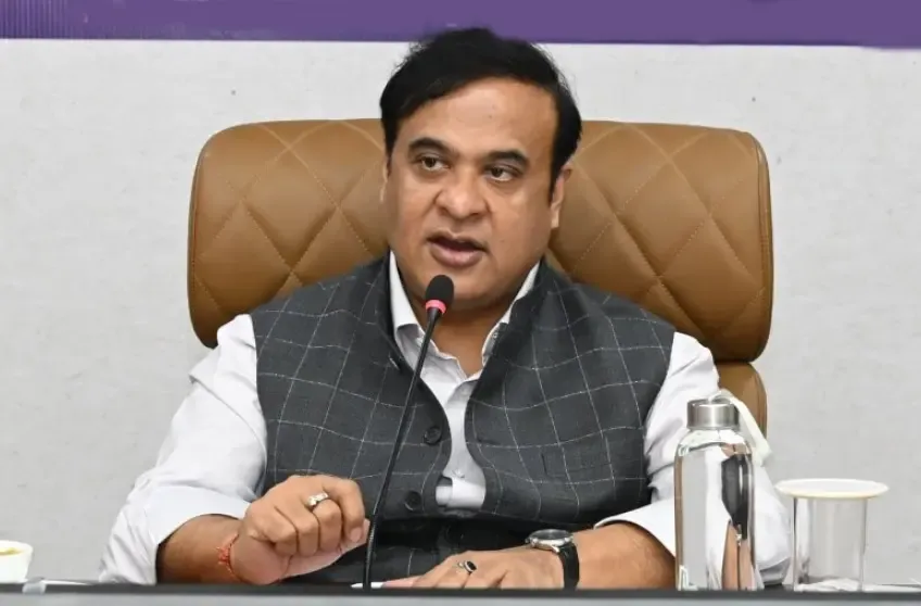 Assam to Establish Shelter for Transgender Individuals: CM Sarma