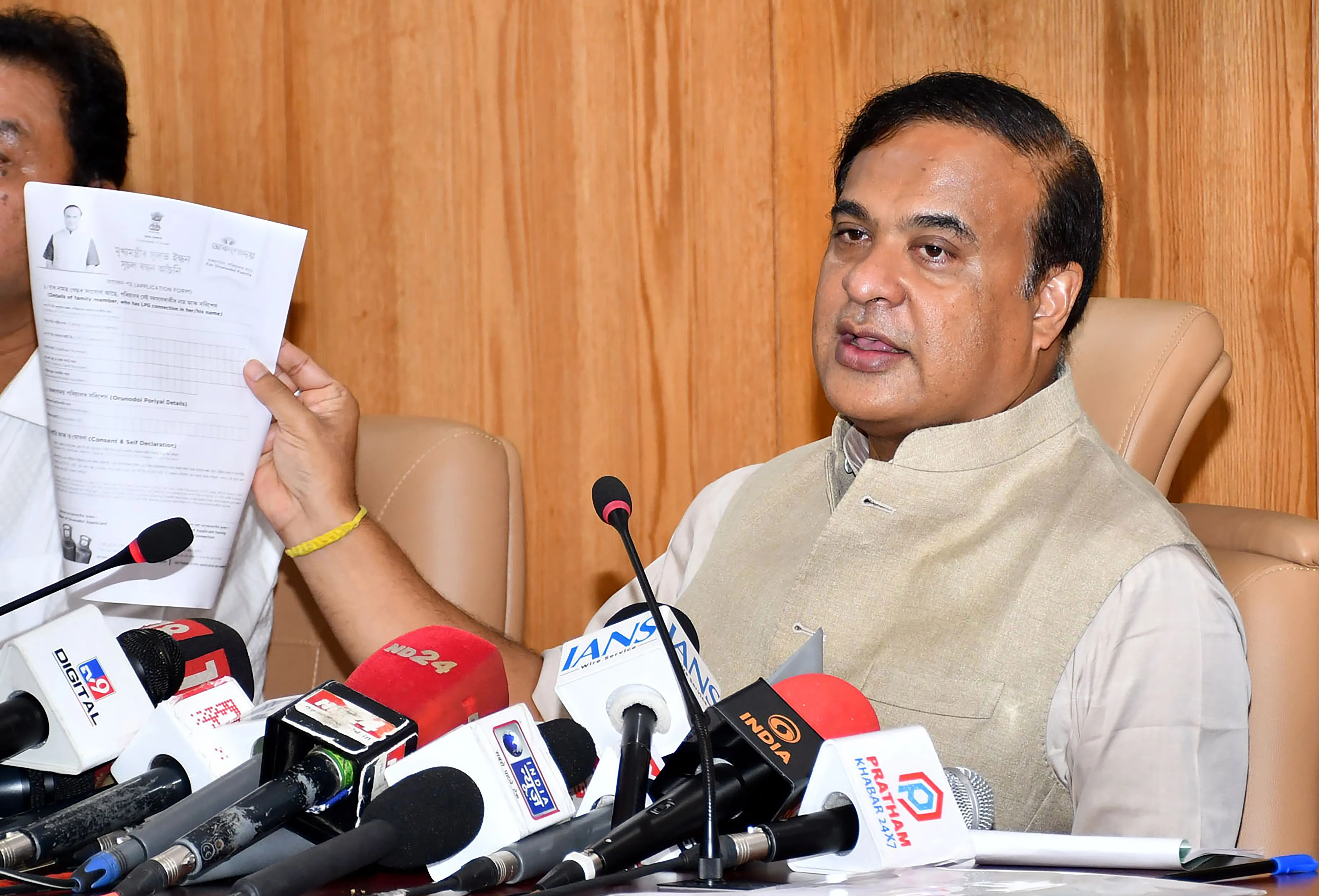 Will Assam Name a Flyover After Maharaj Prithu?