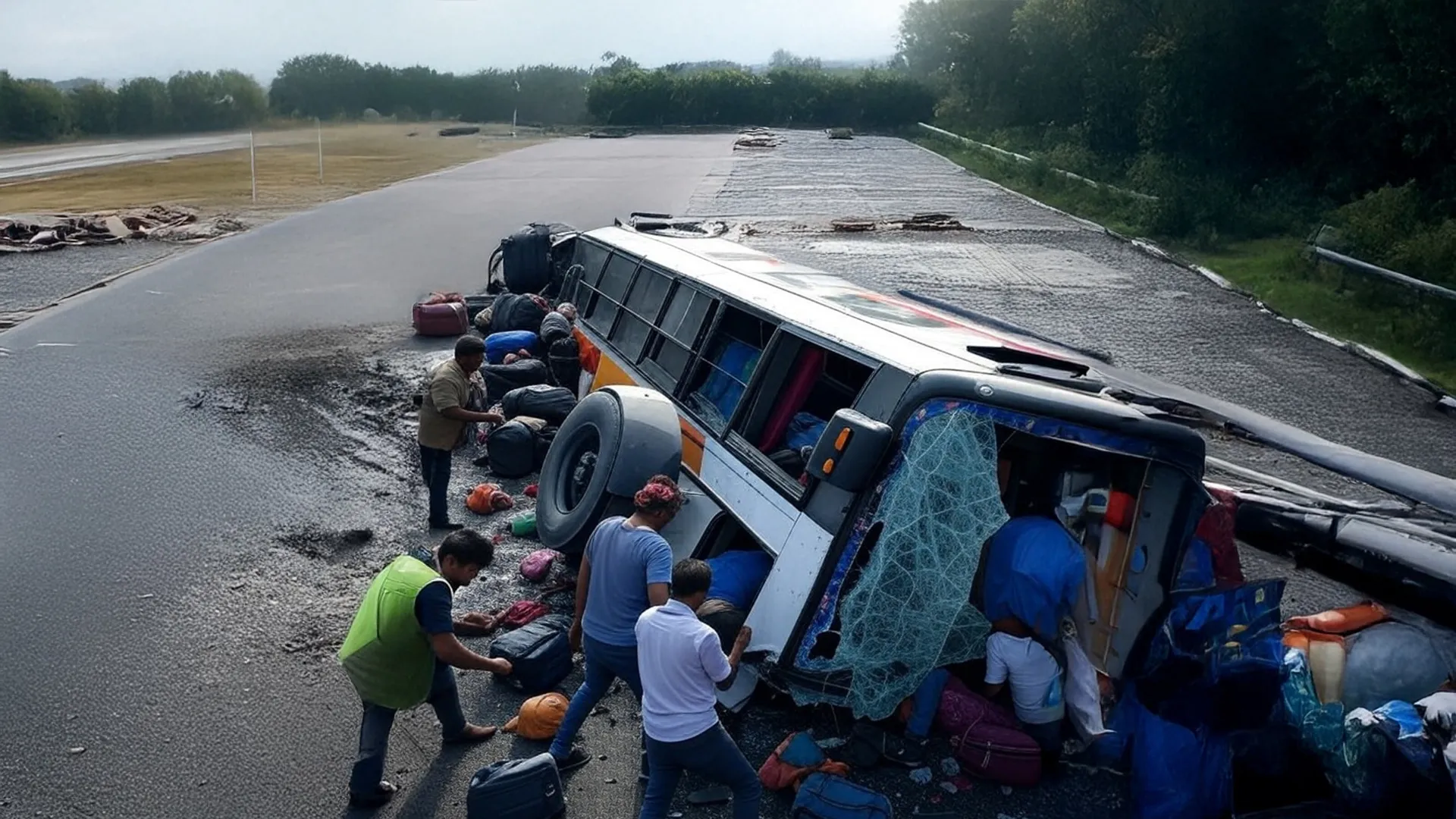 How Has Assam’s ‘Golden Hour’ Initiative Saved Over 2,650 Road Accident Victims?