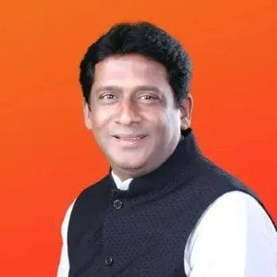 Why Did BJP Leader Jagannath Pradhan Receive a Hero's Welcome After Jail Release?