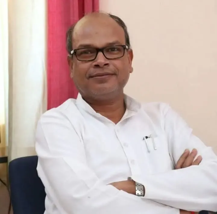 Assembly Elections: Rajesh Kumar Takes Charge as Bihar Congress President