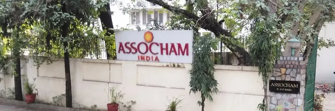 Assocham Names Industry Leader Manish Singhal as New Secretary General