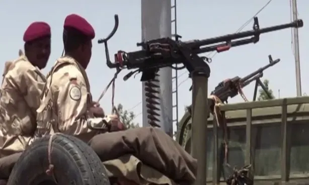 At Least 20 Civilians Lost Their Lives in Paramilitary Assault in Sudan
