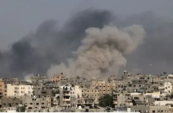 Israeli Airstrikes Claim Lives of 25 Palestinians in Gaza