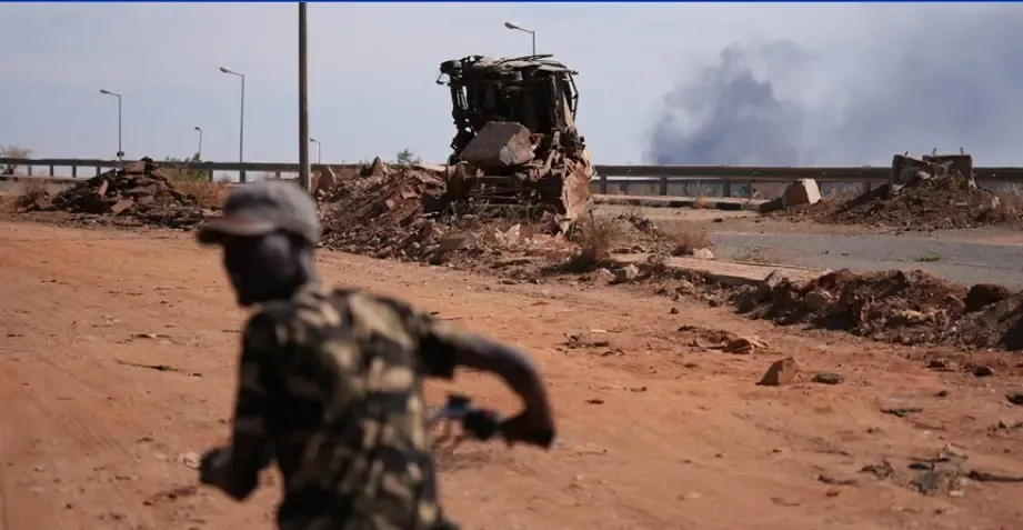 Over 45 Civilians Dead, 82 Injured in Omdurman Market Attack by Paramilitary Forces
