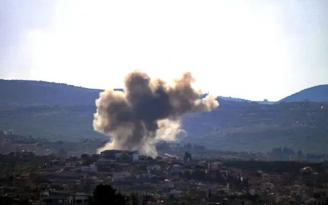 Over 45 Fatalities Recorded Due to Israeli Breaches of Ceasefire with Lebanon