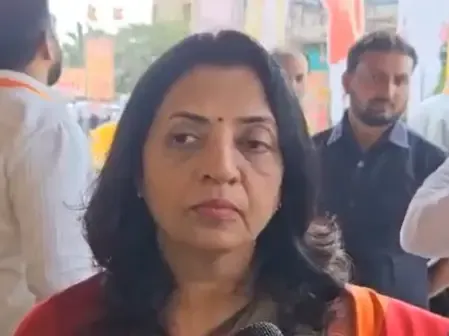 क्या आतंकवाद प्रायोजित पाकिस्तान का वैश्विक मंचों पर बहिष्कार होना चाहिए? : मनीषा कायंदे