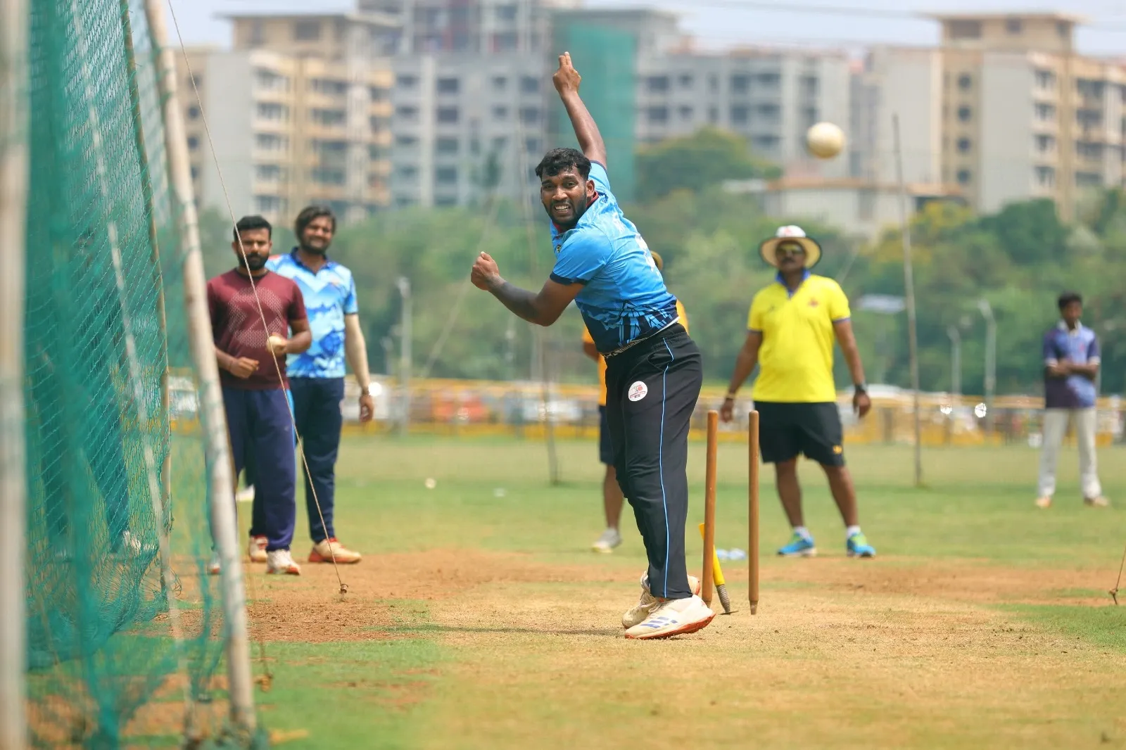 Is Atharva Ankolekar the Costliest Buy of T20 Mumbai League Using It to Propel His Career?