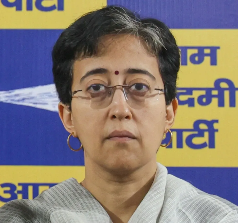Has Atishi Exposed DPS Dwarka for Expelling 34 Students Over Fees?