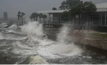 2024 Atlantic Hurricane Season Concludes, Leaving Extensive Devastation Across the US: Report