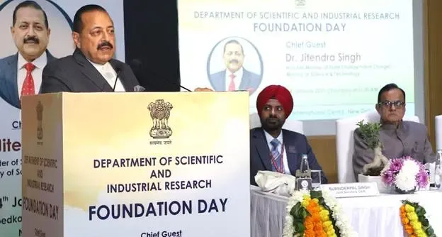 Atmanirbhar Bharat: CSIR Unveils Homegrown Technology for Paracetamol Production
