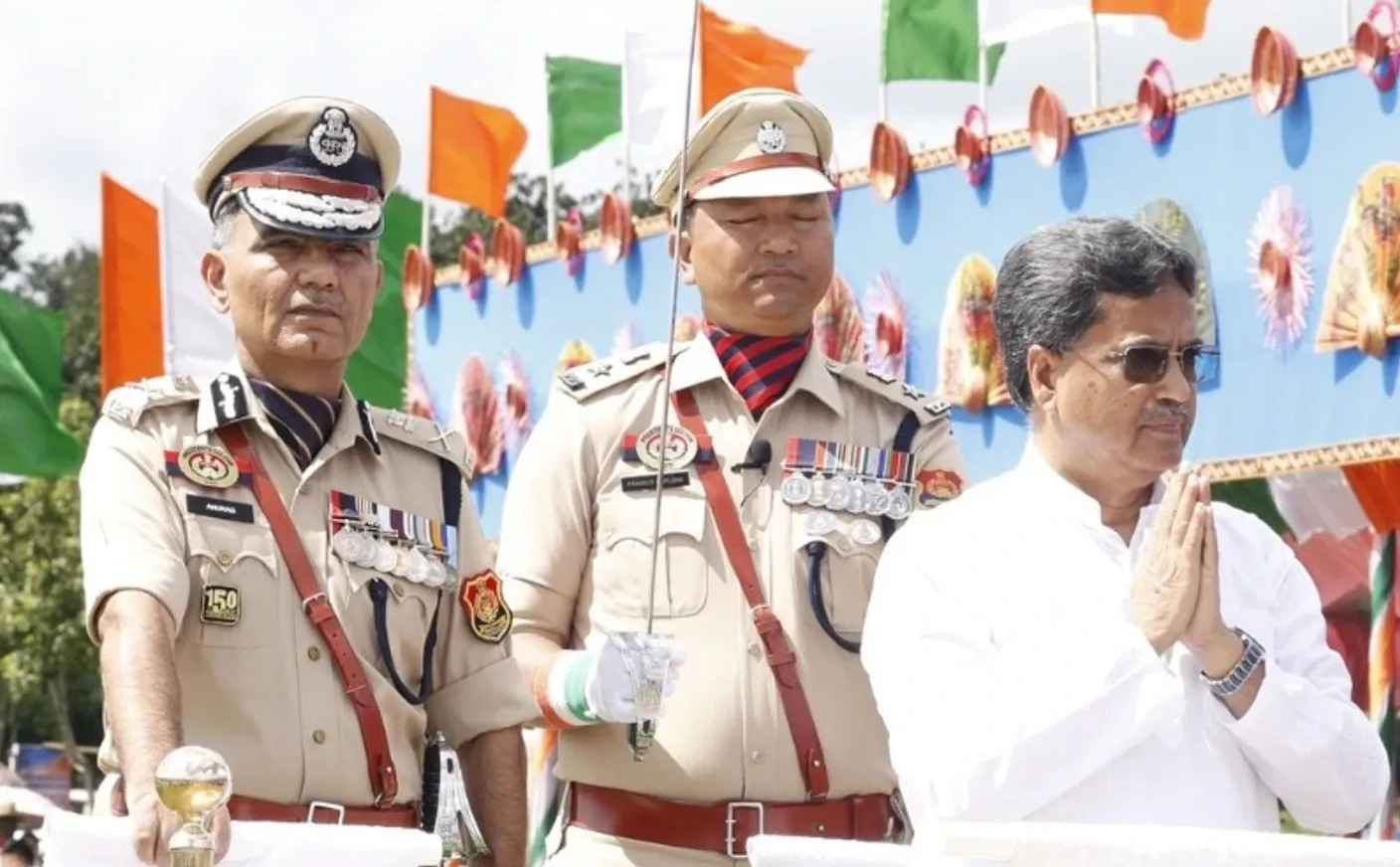 Is ‘Atmanirbhar Tripura’ the Key Focus of CM Saha's Government?