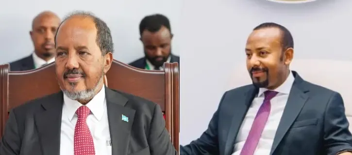 ATMIS Praises Agreement Between Somalia and Ethiopia to Resolve Longstanding Conflict