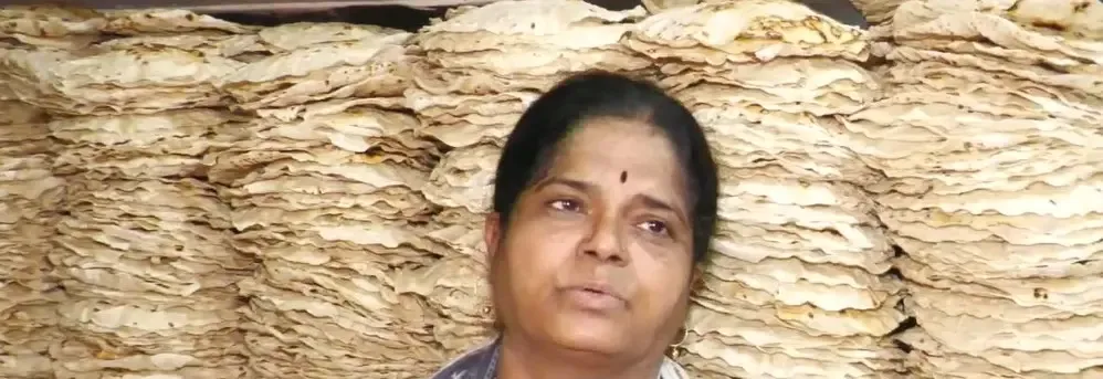 क्या आत्मनिर्भर भारत रोजगार योजना ने कलबुर्गी की जगदेवी की जिंदगी को बदल दिया?