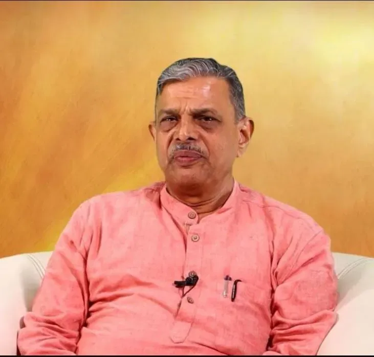 Immediate Cessation of Atrocities Against Hindus in Bangladesh Urged by Hosabale