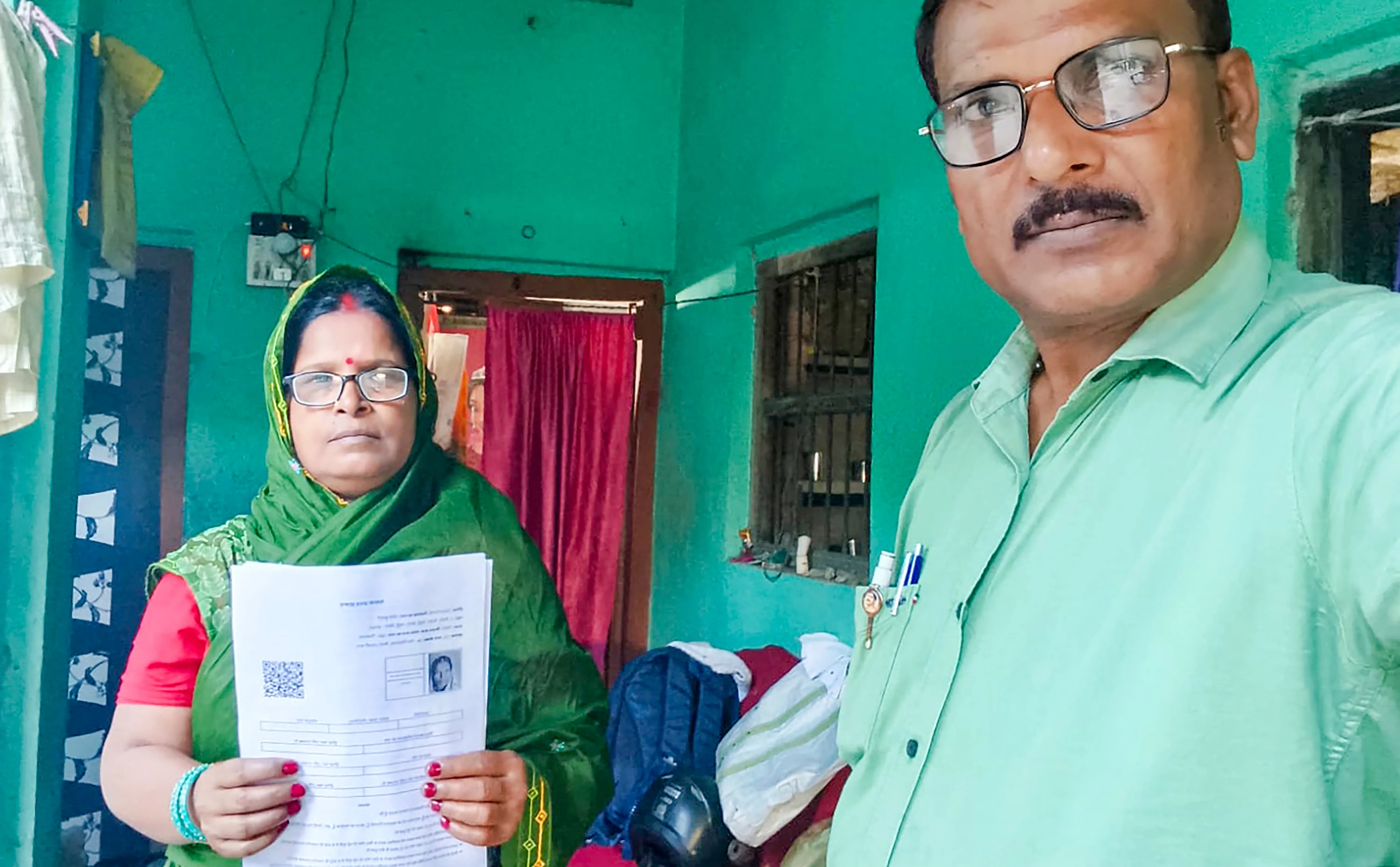 Have the norms for Special Intensive Revision in Bihar been relaxed by the EC?
