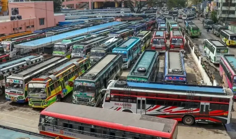 Pro-Kannada Groups Declare Bandh Following Attack on RTC Drivers in Maharashtra