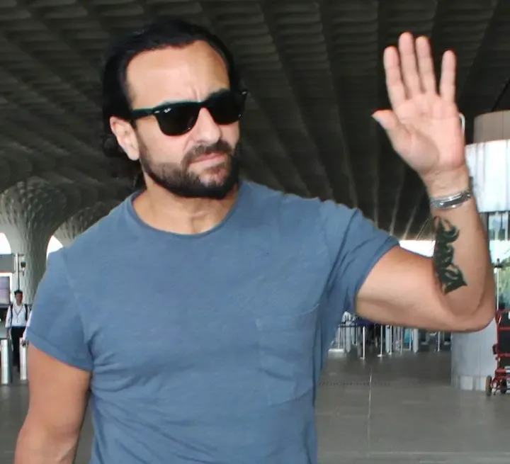 Assault on Saif Ali Khan: Opposition Critiques Maharashtra Government Over Declining Law and Order