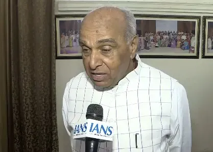Waqf JPC Chair Criticizes AIMPLB's Protest Threat