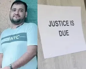 Atul Subhash suicide case: Grandmother moves SC for custody of 4-year-old grandson