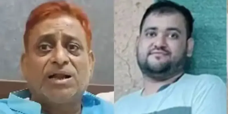 Pawan Modi Seeks Custody of Grandson Following Atul Subhash's Tragic Death