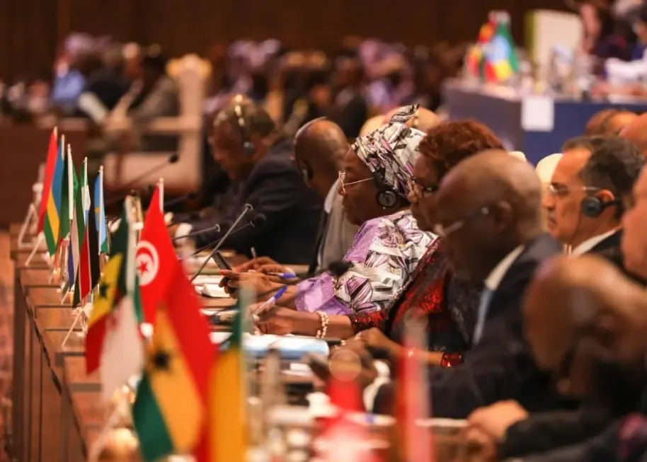 African Union Unveils Agricultural Development Plan for the Next Decade