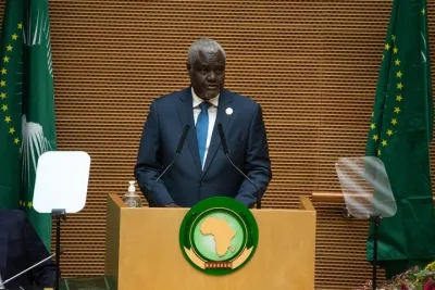African Union Voices Alarm Over Post-Election Turmoil in Mozambique