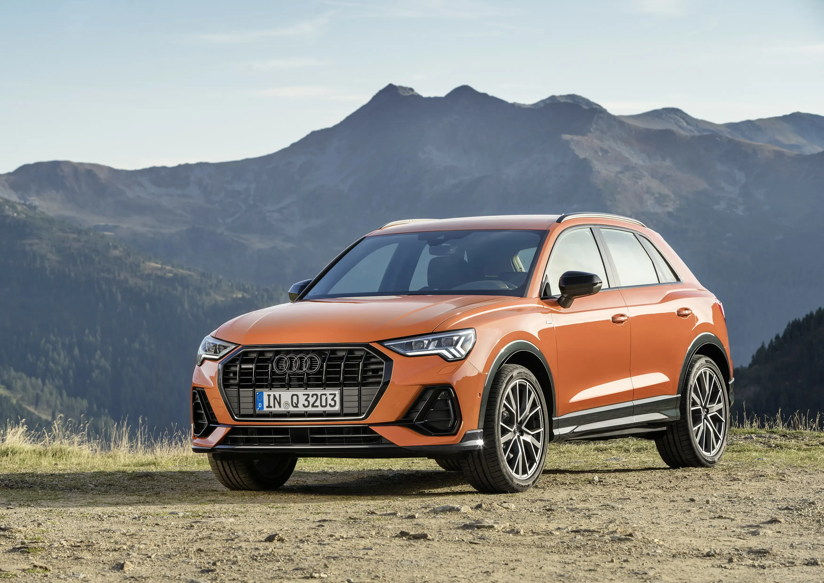 Will Audi India Raise Prices by Up to 2% Due to Exchange Rate Hike?