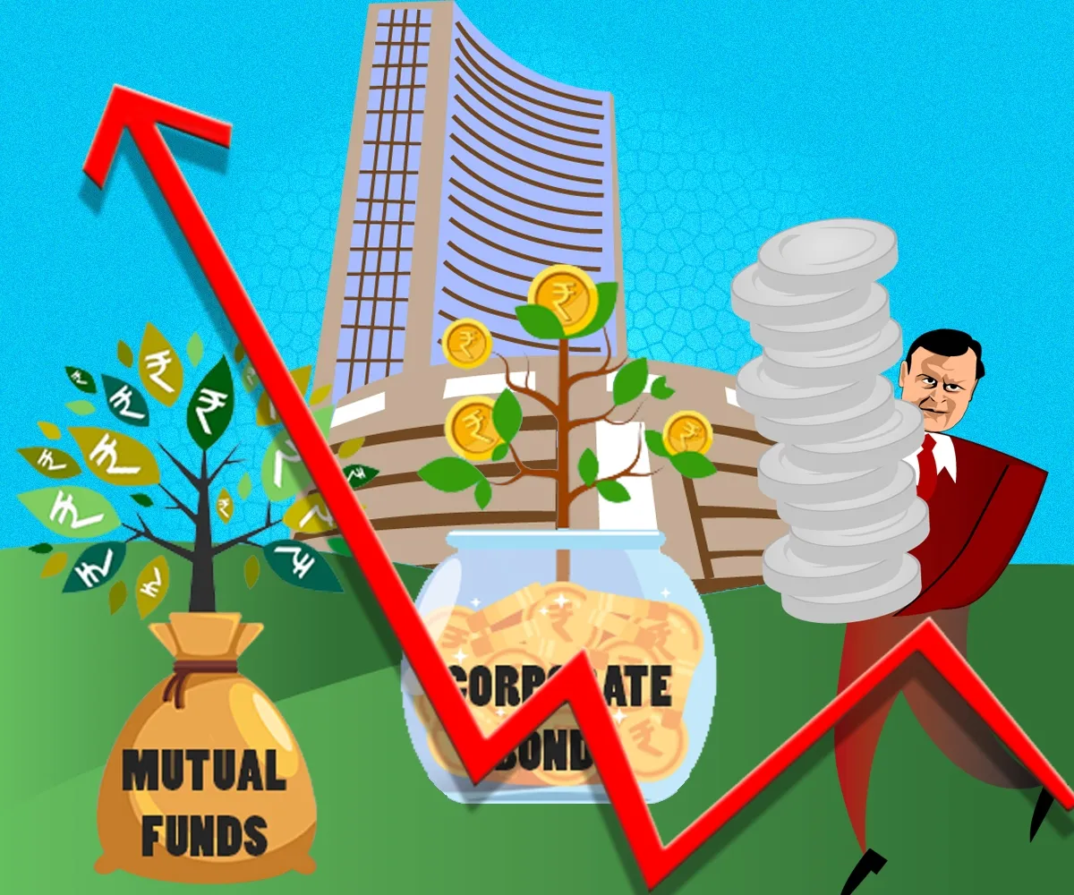 How Did AUM for Equity Mutual Funds Reach Rs 72.2 Lakh Crore in May?