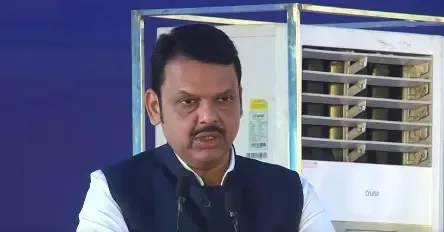 Maharashtra CM Fadnavis: Aurangzeb's Tomb is Protected, No Glorification Allowed