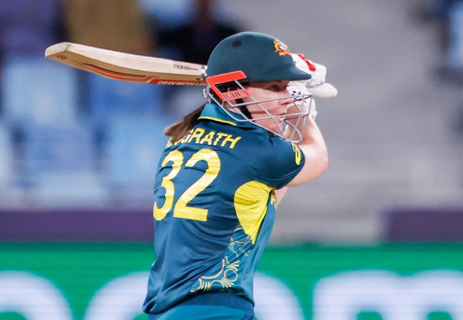 Is Aus A Games the Perfect Preparation for the World Cup? Tahlia McGrath Explains