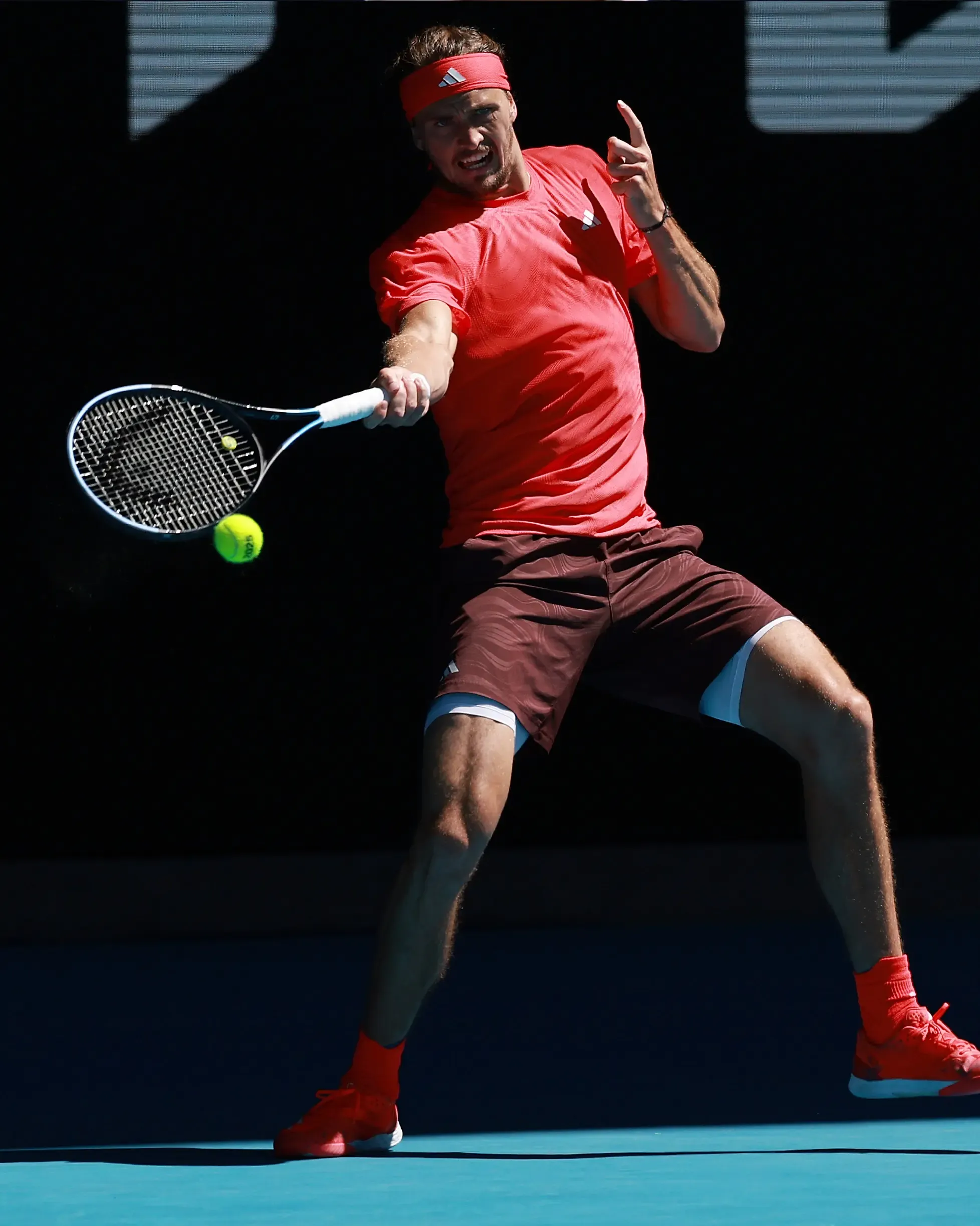 Zverev Reaches Final as Djokovic Retires Due to Injury