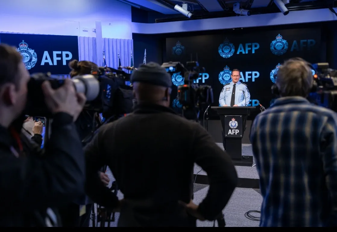 Has Australia Charged a Chinese National with Foreign Interference?